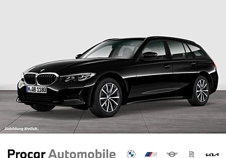 BMW 3er 320d xDrive Touring Advantage Automatic 5 Türen