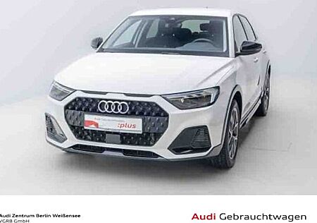 Audi A1 30 TFSI S tronic citycarver 5 Türen