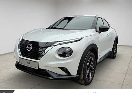 Nissan Juke 1.6 Hybrid N-CONNECTA 5 Türen