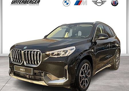 BMW X1 xDrive30e Steptronic 5 Türen