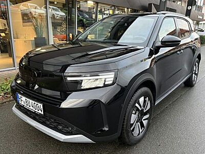 Opel Frontera Hybrid 107kW GS eDCT 5 Türen