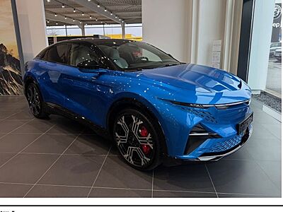 Alpine A390 GT 5 Türen