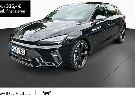 Cupra Leon 1.5 E-HYBRID 150KW DSG 5 Türen