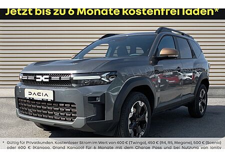 Dacia Bigster mild hybrid 140 Journey 5 Türen