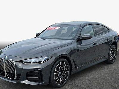 BMW i4 xDrive40 5 Türen