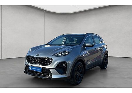 Kia Sportage 1.6 T-GDI DCT 4WD Black Edition 5 Türen