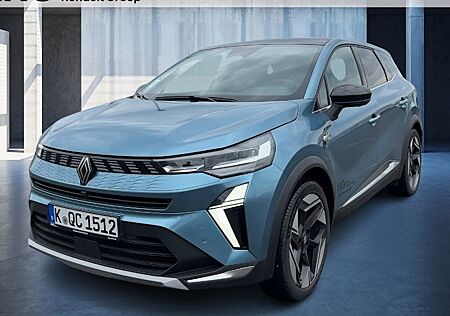 Renault Symbioz E-Tech Full Hybrid 145 Iconic 5 Türen