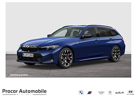 BMW 3er M340i xDrive Touring Auto 5 Türen