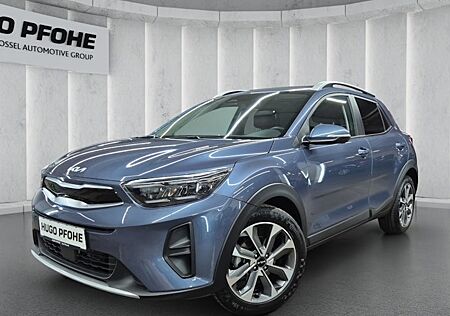 Kia Stonic 1.0 T-GDI 100 48V Spirit DCT7 5 Türen