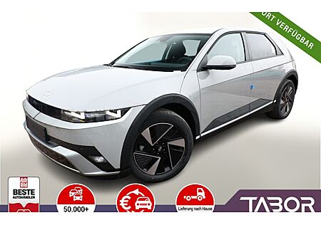 Hyundai IONIQ 5 63kWh 125 kW Heckantrieb 5 Türen
