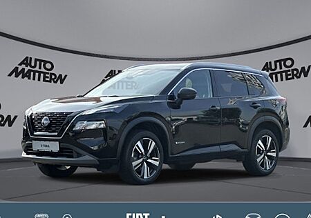 Nissan X-Trail 1.5 VC-T e-Power e-4ORCE N-CONNECTA 5 Türen