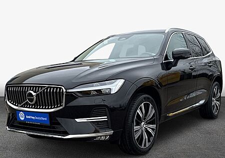 Volvo XC 60 B4 D AWD Inscription Geartronic 5 Türen