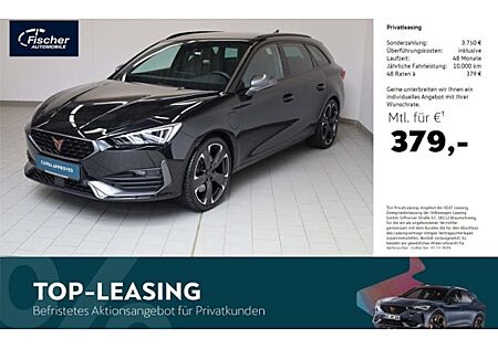 Cupra Leon 1.4 e-HYBRID 180kW VZ DSG Sportstourer 5 Türen