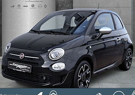 Fiat 500 1.0 GSE N3 Hybrid ROCKSTAR 3 Türen
