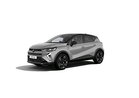 Renault Captur Mild Hybrid 140 EDC Esprit Alpine 5 Türen