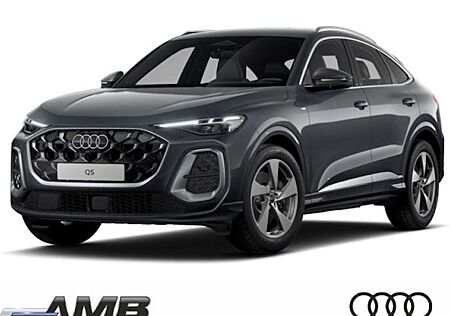 Audi Q5 40 TDI S tronic quattro S line 5 Türen