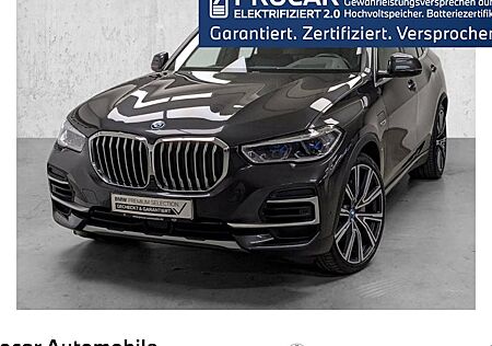 BMW X5 xDrive45e 5 Türen