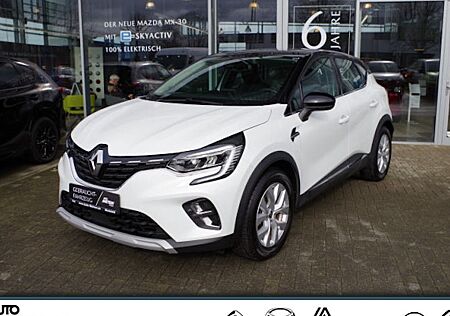 Renault Captur E-TECH Plug-In 160 Intens 5 Türen