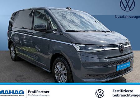 VW T7 Multivan 1,4 eHybrid OPF DSG Style 5 Türen