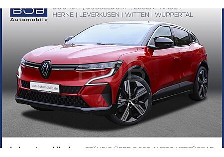 Renault Megane E-Tech Iconic 220 Comfort Range 5 Türen