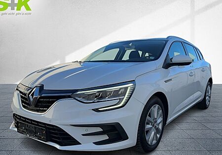 Renault Megane TCe 140 GPF Zen Grandtour 5 Türen