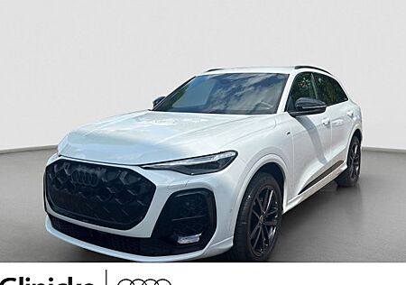 Audi Q5 40 TDI S tronic quattro S line 5 Türen