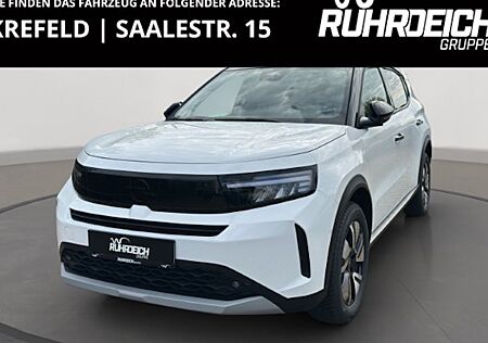Opel Frontera e Elektromotor 83 kW GS 5 Türen