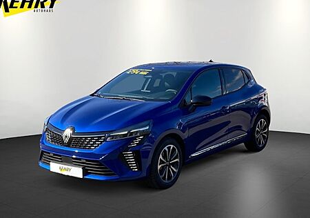 Renault Clio TCe 90 Techno 5 Türen