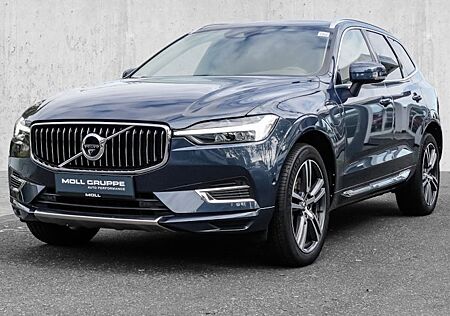 Volvo XC 60 B5 AWD Inscription Geartronic 5 Türen