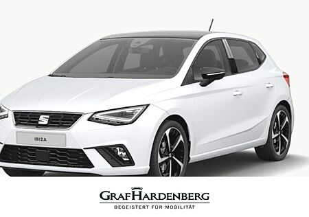 Seat Ibiza 1.0 TSI 85kW FR 5 Türen