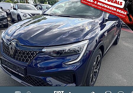 Renault Arkana Mild Hybrid 140 EDC Techno 5 Türen