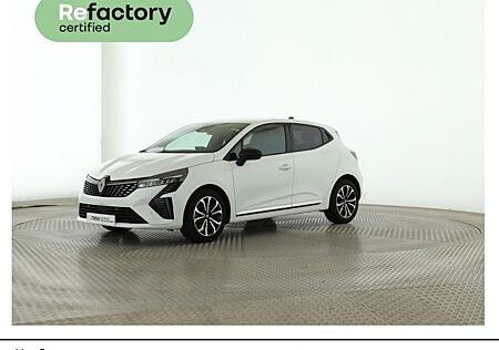 Renault Clio TCe 90 Techno 5 Türen