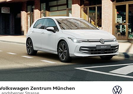 VW Golf 1.5 eTSI OPF 110kW DSG Style 5 Türen