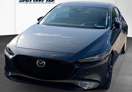 Mazda 3 e-SKYACTIV X 186 Exclusive-Line Autom. 5 Türen