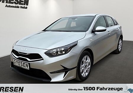 Kia Cee'd Sportswagon 1.0 T-GDI Vision Sportswagon 5 Türen