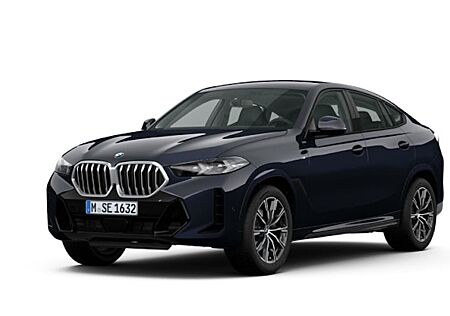 BMW X6 xDrive40i M Sport 5 Türen