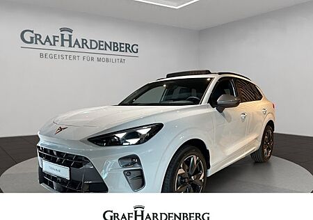 Cupra Terramar 1.5 eTSI MHEV 110kW DSG 5 Türen