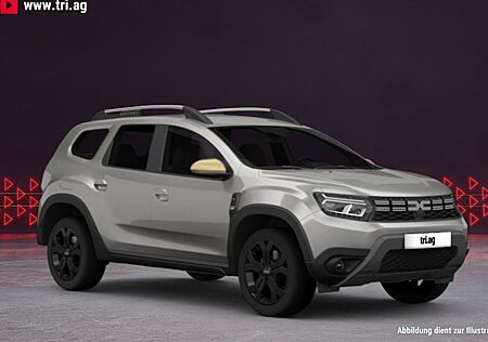 Dacia Duster TCe 130 4x4 Extreme 5 Türen