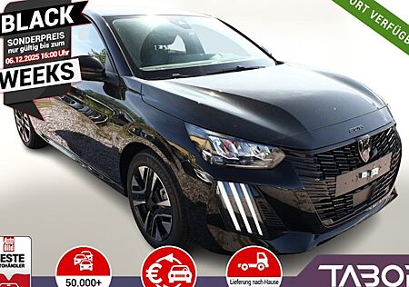 Peugeot 208 Hybrid 145 e-DSC6 Allure 5 Türen