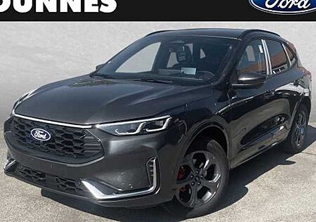 Ford Kuga 2.5 Duratec Plug-in-Hybrid ST-Line X CVT 5 Türen