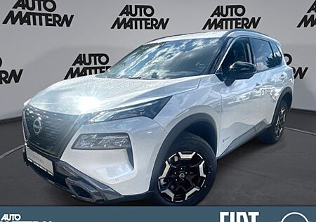 Nissan X-Trail 1.5 VC-T e-Power e-4ORCE N-TREK 5 Türen