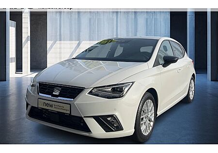Seat Ibiza 1.0 TSI 85kW FR 5 Türen