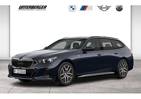 BMW 5er 520d xDrive Touring A 5 Türen