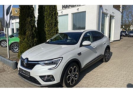 Renault Arkana mild hybrid 140 EDC Techno 5 Türen