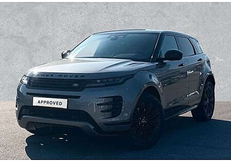 Land Rover Range Rover Evoque D200 DYNAMIC SE AWD Automatik 5 Türen