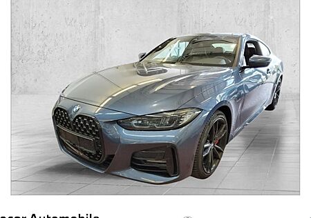 BMW 4er 430i Coupé M Sport A 2 Türen