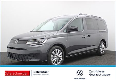 VW Caddy 2,0TDI 90kW DSG SCR California Maxi 5 Türen