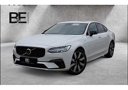 Volvo S90 T8 AWD Recharge Ultimate Dark Auto 4 Türen