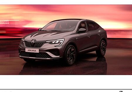 Renault Arkana Mild Hybrid 160 EDC Esprit Alpine 5 Türen