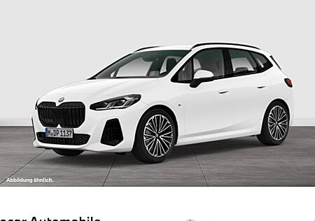BMW 2er Active Tourer 218i Steptronic DCT 5 Türen